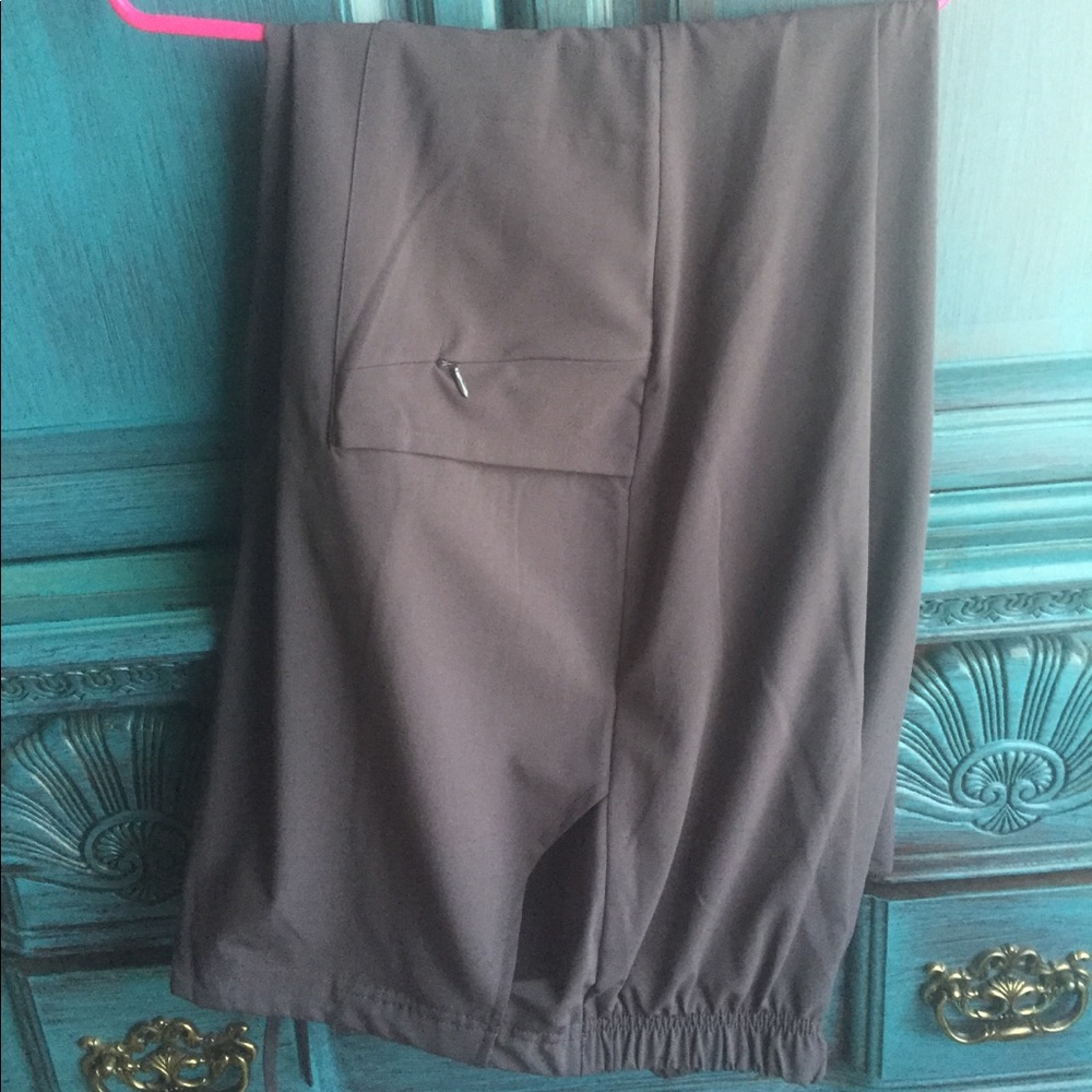 Plus Size Scrubs